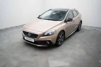 Volvo V40, 2.0, 130 kW, diisel, automaat, esivedu