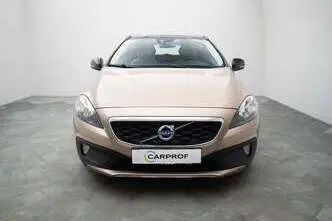 Volvo V40, 2.0, 130 kW, diisel, automaat, esivedu