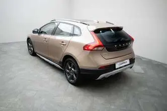 Volvo V40, 2.0, 130 kW, diisel, automaat, esivedu