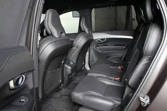 Volvo XC90, 2.0, 183 kW, hübriid, automaat, nelikvedu