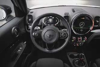 MINI Countryman, 2.0, 131 kW, bensiin, automaat, nelikvedu