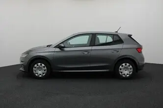 Škoda Fabia, 1.0, 85 kW, bensiin, manuaal, esivedu