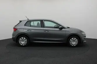 Škoda Fabia, 1.0, 85 kW, bensiin, manuaal, esivedu