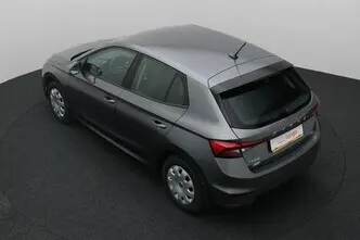 Škoda Fabia, 1.0, 85 kW, bensiin, manuaal, esivedu