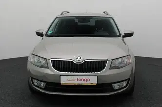 Škoda Octavia, 1.6, 81 kW, diisel, automaat, esivedu