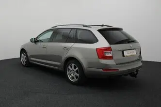 Škoda Octavia, 1.6, 81 kW, diisel, automaat, esivedu