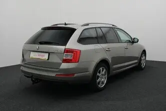 Škoda Octavia, 1.6, 81 kW, diisel, automaat, esivedu