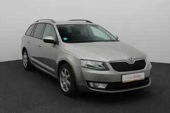 Škoda Octavia, 1.6, 81 kW, diisel, automaat, esivedu