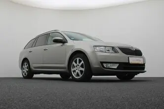 Škoda Octavia, 1.6, 81 kW, diisel, automaat, esivedu