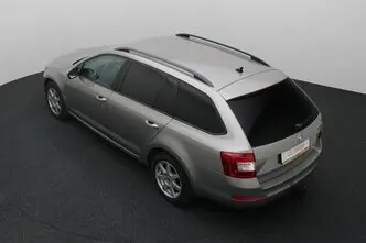 Škoda Octavia, 1.6, 81 kW, diisel, automaat, esivedu