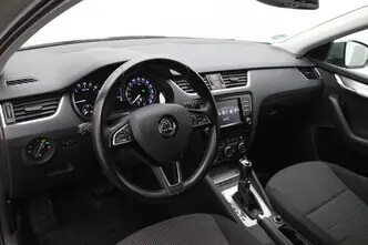 Škoda Octavia, 1.6, 81 kW, diisel, automaat, esivedu