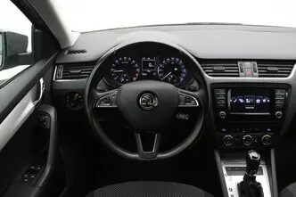 Škoda Octavia, 1.6, 81 kW, diisel, automaat, esivedu