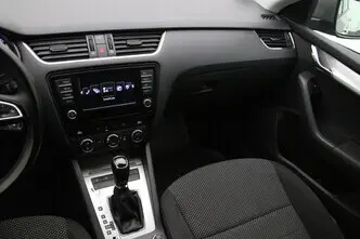 Škoda Octavia, 1.6, 81 kW, diisel, automaat, esivedu