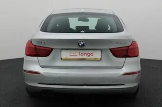 BMW 320, 2.0, 140 kW, diesel, automatic, rear-wheel drive