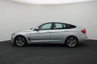 BMW 320, 2.0, 140 kW, diesel, automatic, rear-wheel drive