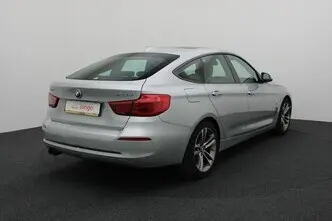 BMW 320, 2.0, 140 kW, diesel, automatic, rear-wheel drive