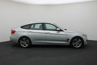 BMW 320, 2.0, 140 kW, diesel, automatic, rear-wheel drive