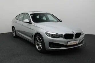 BMW 320, 2.0, 140 kW, diesel, automatic, rear-wheel drive