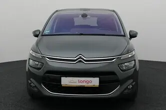 Citroën C4 Picasso, 1.6, 85 kW, diesel, automatic, front-wheel drive