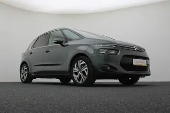 Citroën C4 Picasso, 1.6, 85 kW, diesel, automatic, front-wheel drive