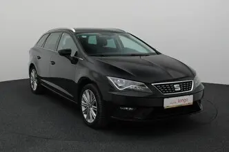 SEAT Leon, 1.4, 110 kW, bensiin, automaat, esivedu