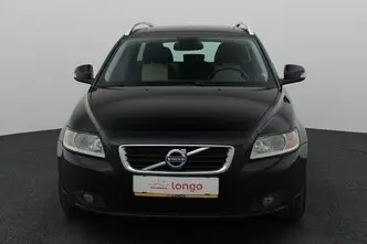 Volvo V50, 1.6, 84 kW, diesel, manual, front-wheel drive