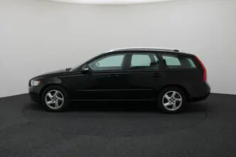 Volvo V50, 1.6, 84 kW, diesel, manual, front-wheel drive