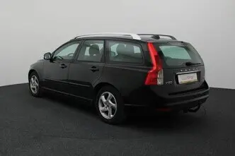 Volvo V50, 1.6, 84 kW, diesel, manual, front-wheel drive