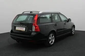 Volvo V50, 1.6, 84 kW, diesel, manual, front-wheel drive