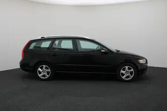 Volvo V50, 1.6, 84 kW, diesel, manual, front-wheel drive