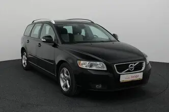 Volvo V50, 1.6, 84 kW, diesel, manual, front-wheel drive