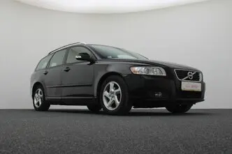 Volvo V50, 1.6, 84 kW, diesel, manual, front-wheel drive