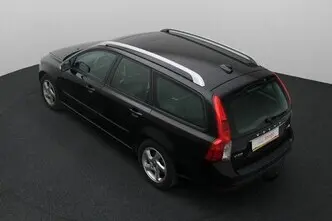 Volvo V50, 1.6, 84 kW, diesel, manual, front-wheel drive