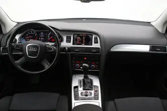 Audi A6, 2.0, 125 kW, bensiin, automaat, esivedu