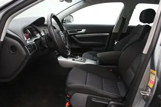 Audi A6, 2.0, 125 kW, bensiin, automaat, esivedu