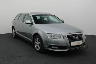 Audi A6, 2.0, 125 kW, bensiin, automaat, esivedu