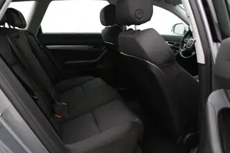 Audi A6, 2.0, 125 kW, bensiin, automaat, esivedu