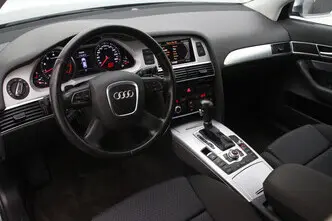 Audi A6, 2.0, 125 kW, bensiin, automaat, esivedu