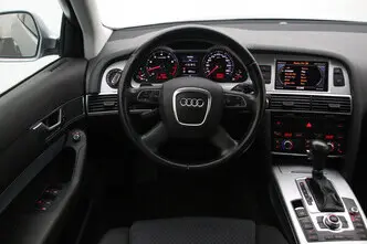 Audi A6, 2.0, 125 kW, bensiin, automaat, esivedu