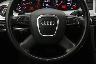 Audi A6, 2.0, 125 kW, bensiin, automaat, esivedu