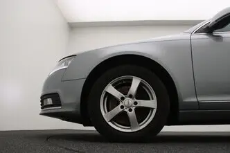 Audi A6, 2.0, 125 kW, bensiin, automaat, esivedu