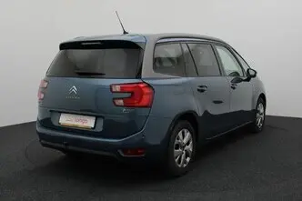 Citroën Grand C4 Picasso, 1.6, 88 kW, diisel, manuaal, esivedu