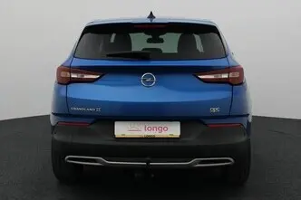 Opel Grandland X, 1.5, 96 kW, дизель, механическая, передний привод