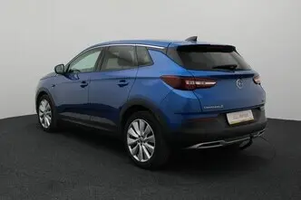 Opel Grandland X, 1.5, 96 kW, дизель, механическая, передний привод