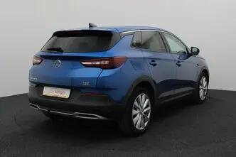 Opel Grandland X, 1.5, 96 kW, дизель, механическая, передний привод