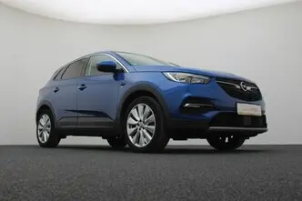 Opel Grandland X, 1.5, 96 kW, дизель, механическая, передний привод