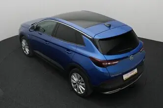 Opel Grandland X, 1.5, 96 kW, дизель, механическая, передний привод