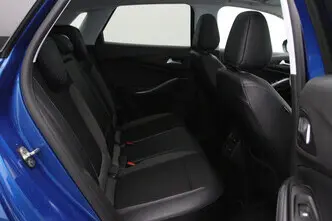 Opel Grandland X, 1.5, 96 kW, дизель, механическая, передний привод