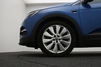 Opel Grandland X, 1.5, 96 kW, дизель, механическая, передний привод