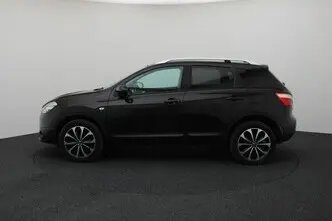 Nissan Qashqai, 1.6, 96 kW, diesel, manual, front-wheel drive